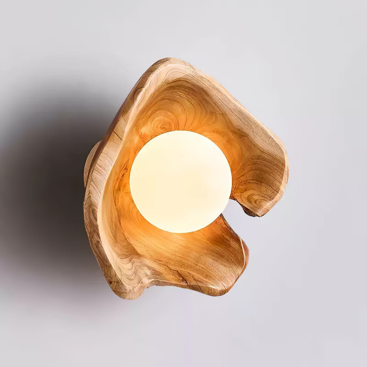 Qest Halo wandlamp
