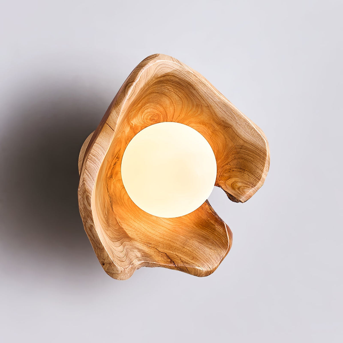 Qest Halo wandlamp