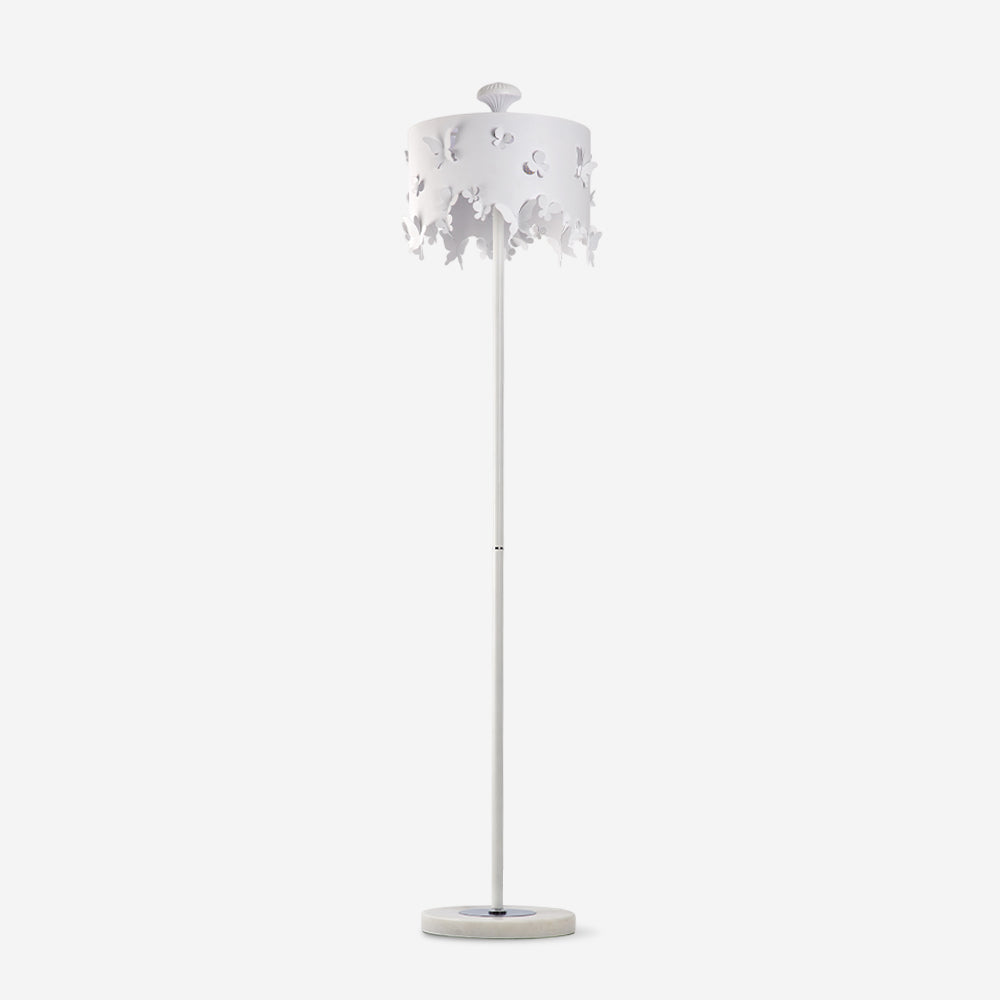 Soreelia vloerlamp