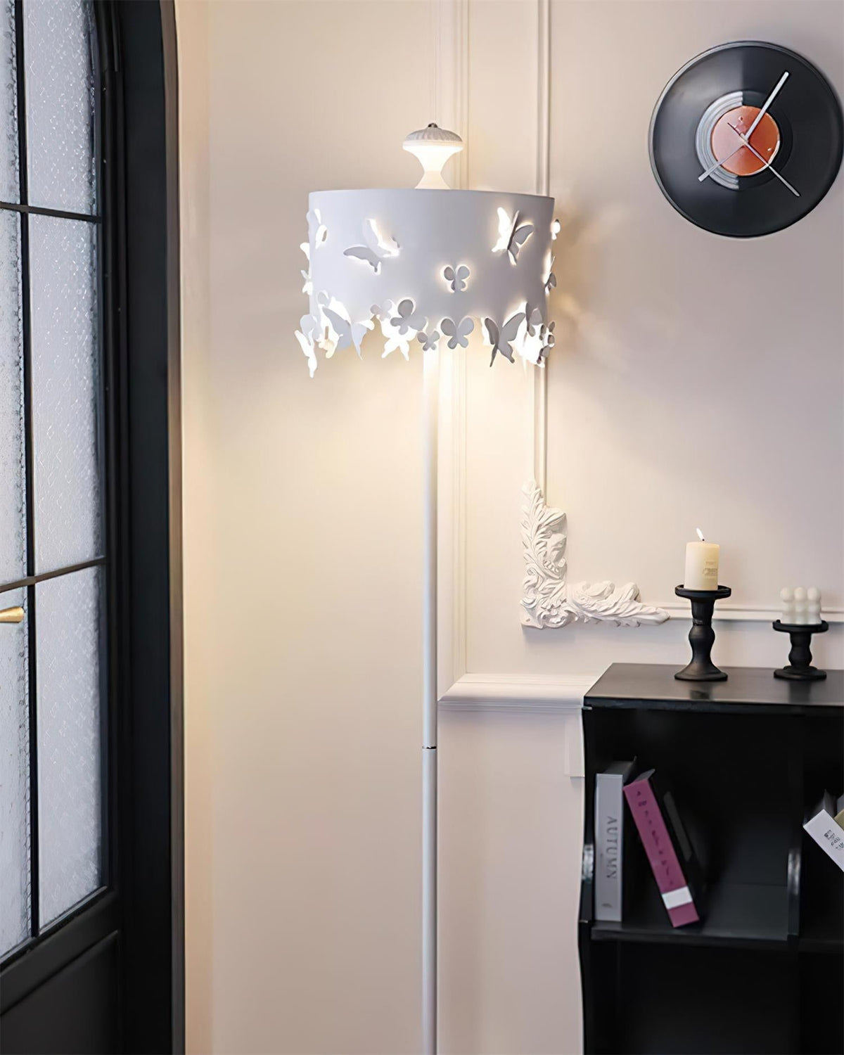 Soreelia vloerlamp