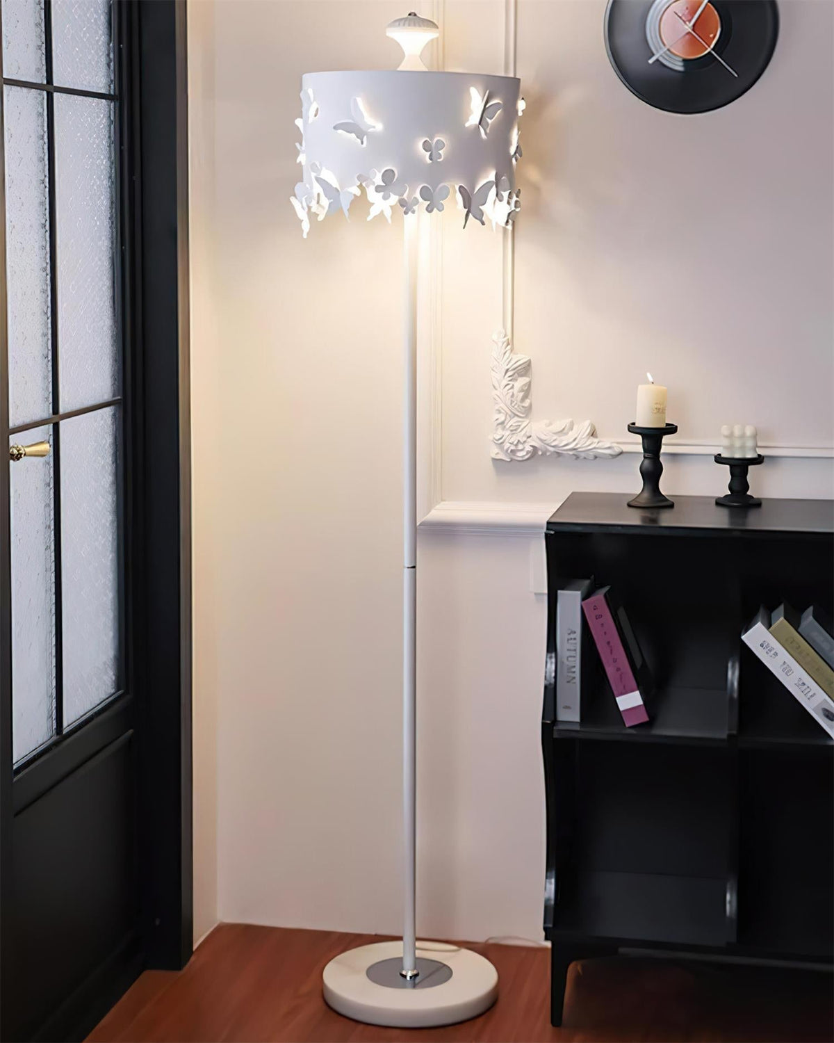 Soreelia vloerlamp