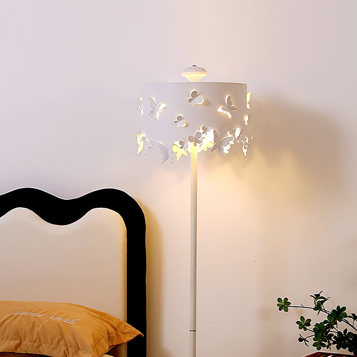 Soreelia vloerlamp
