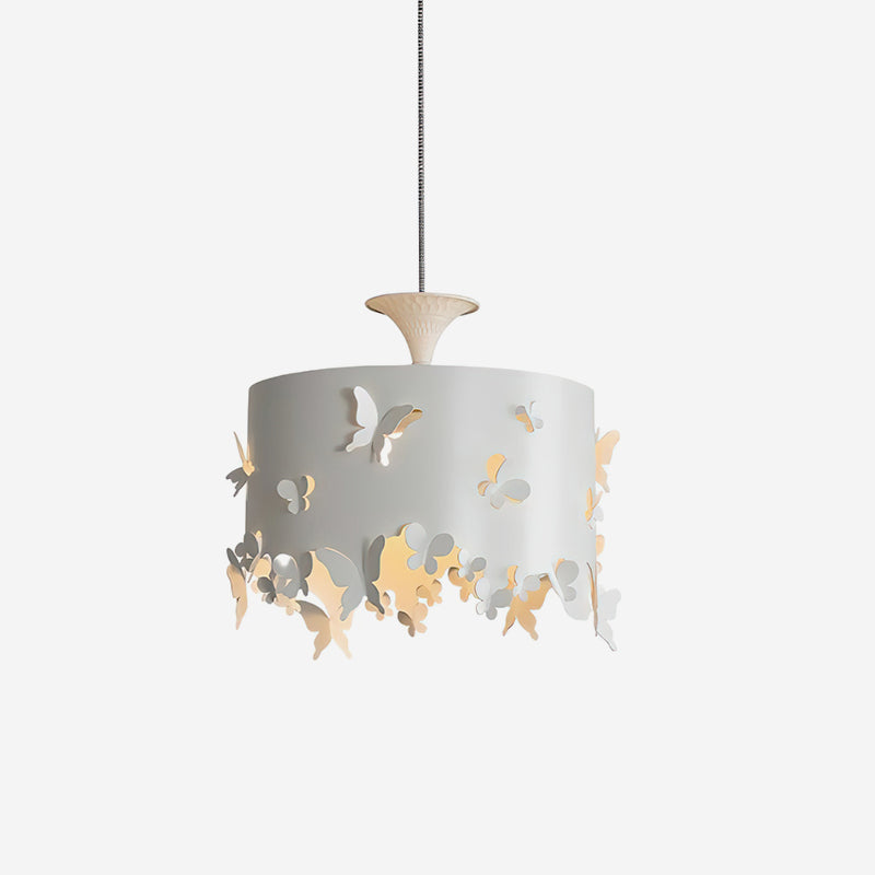Papillon hanglamp