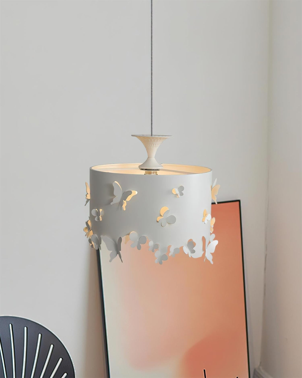 Papillon hanglamp
