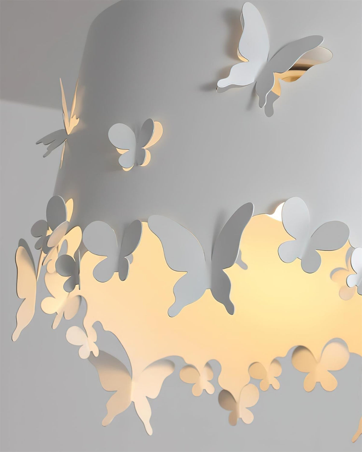 Papillon hanglamp