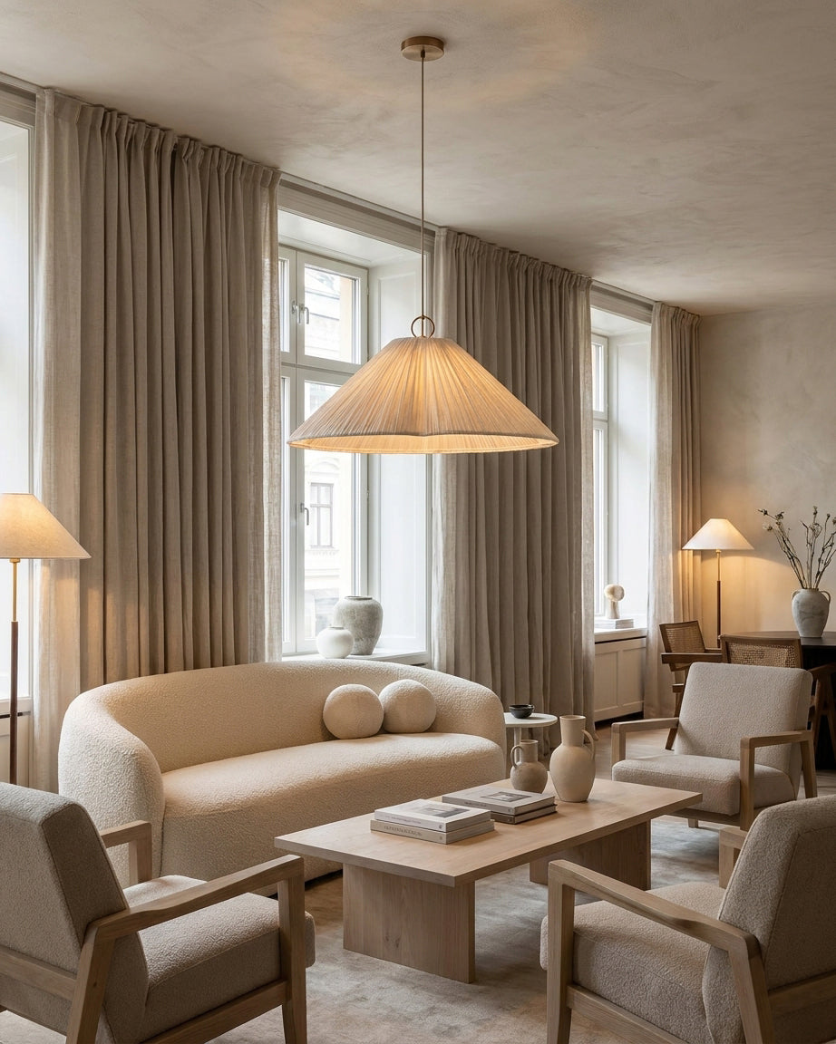 Elaerenne hanglamp