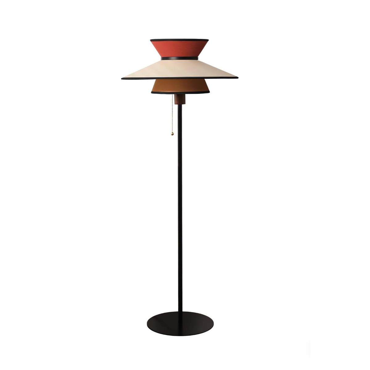 Oreliriella vloerlamp