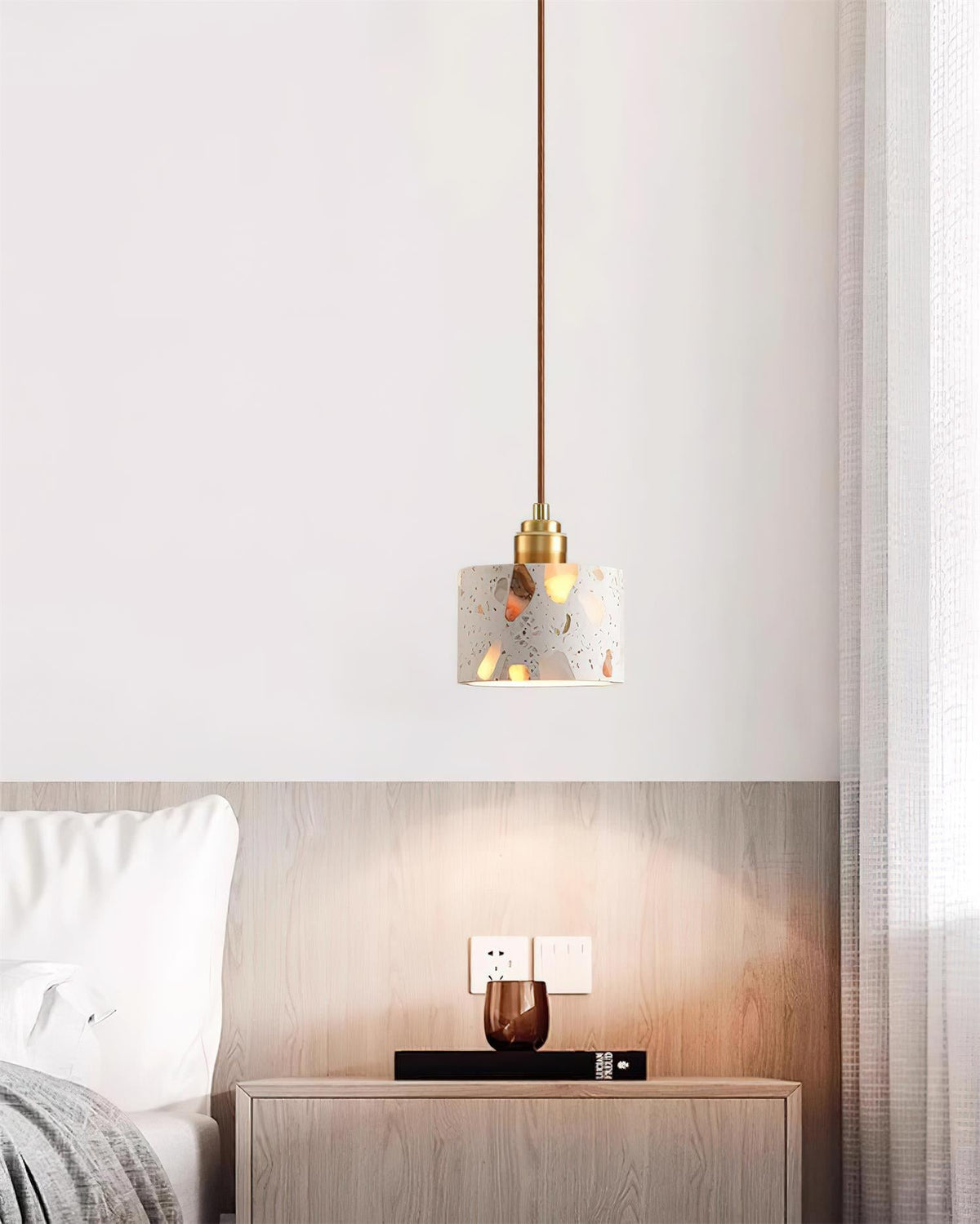 Kelden hanglamp