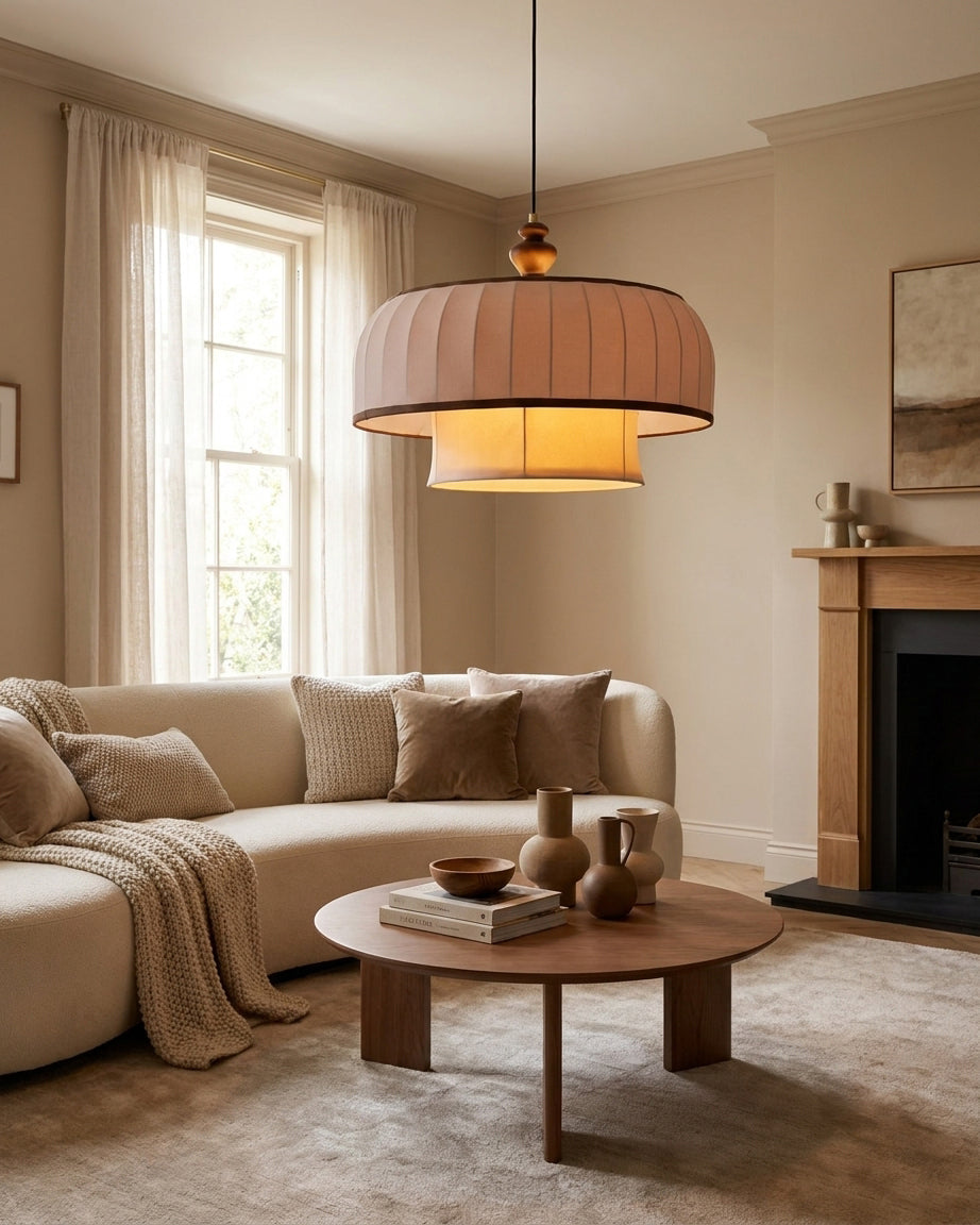Viraoriella hanglamp