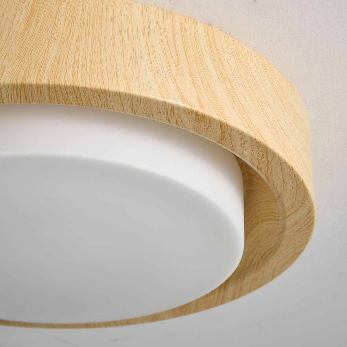 Terienine Lunor Ring plafondlamp