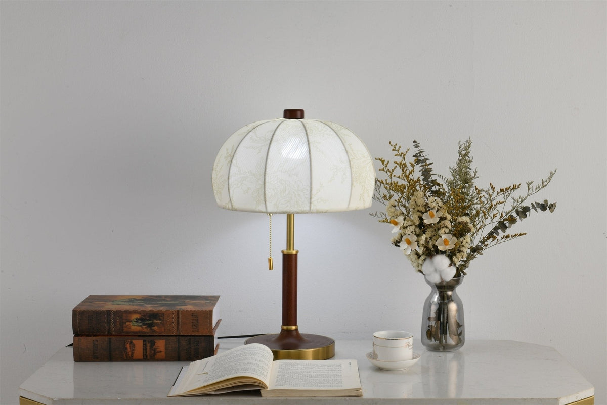 Rivareria Vintage tafellamp