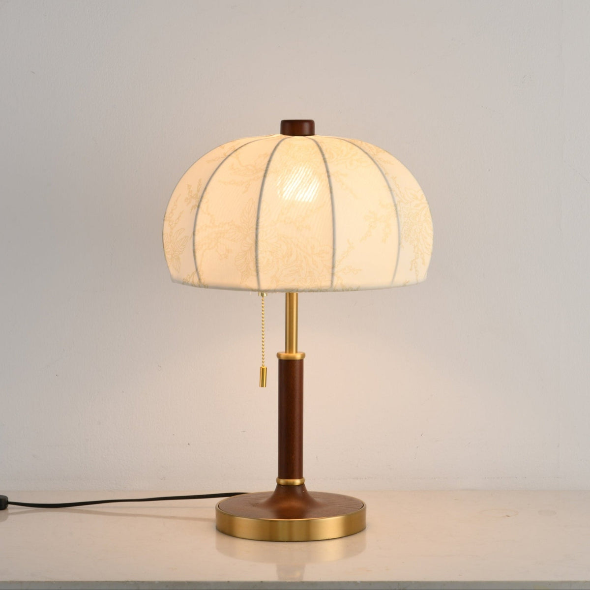 Rivareria Vintage tafellamp