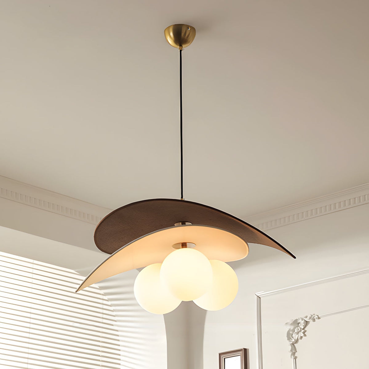Norivena hanglamp