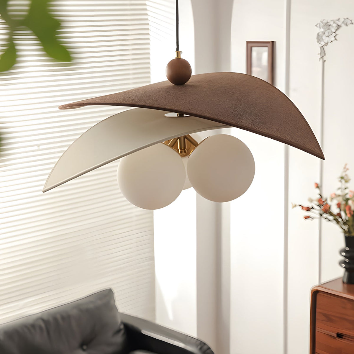 Norivena hanglamp