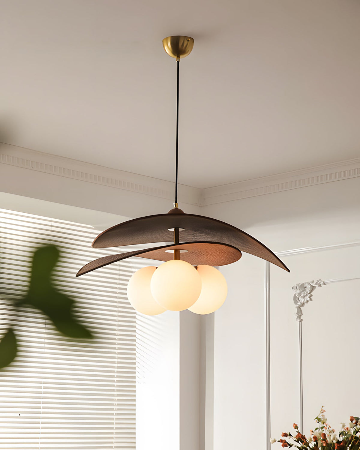 Norivena hanglamp