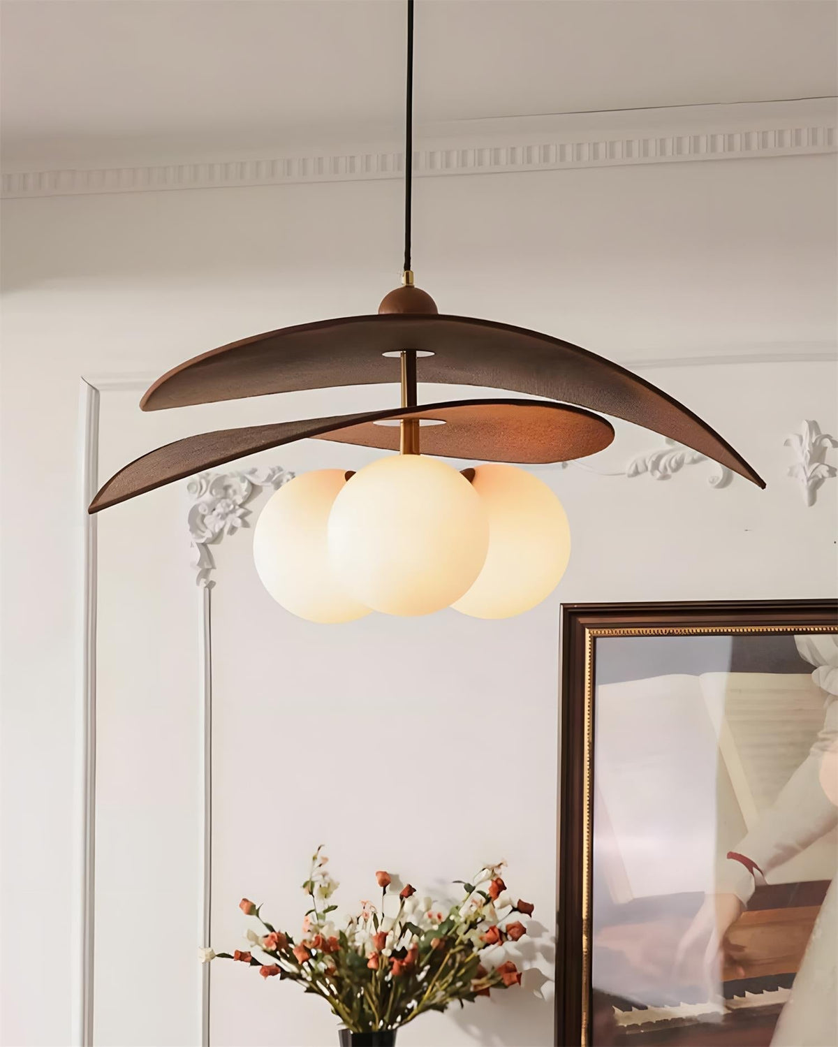 Norivena hanglamp