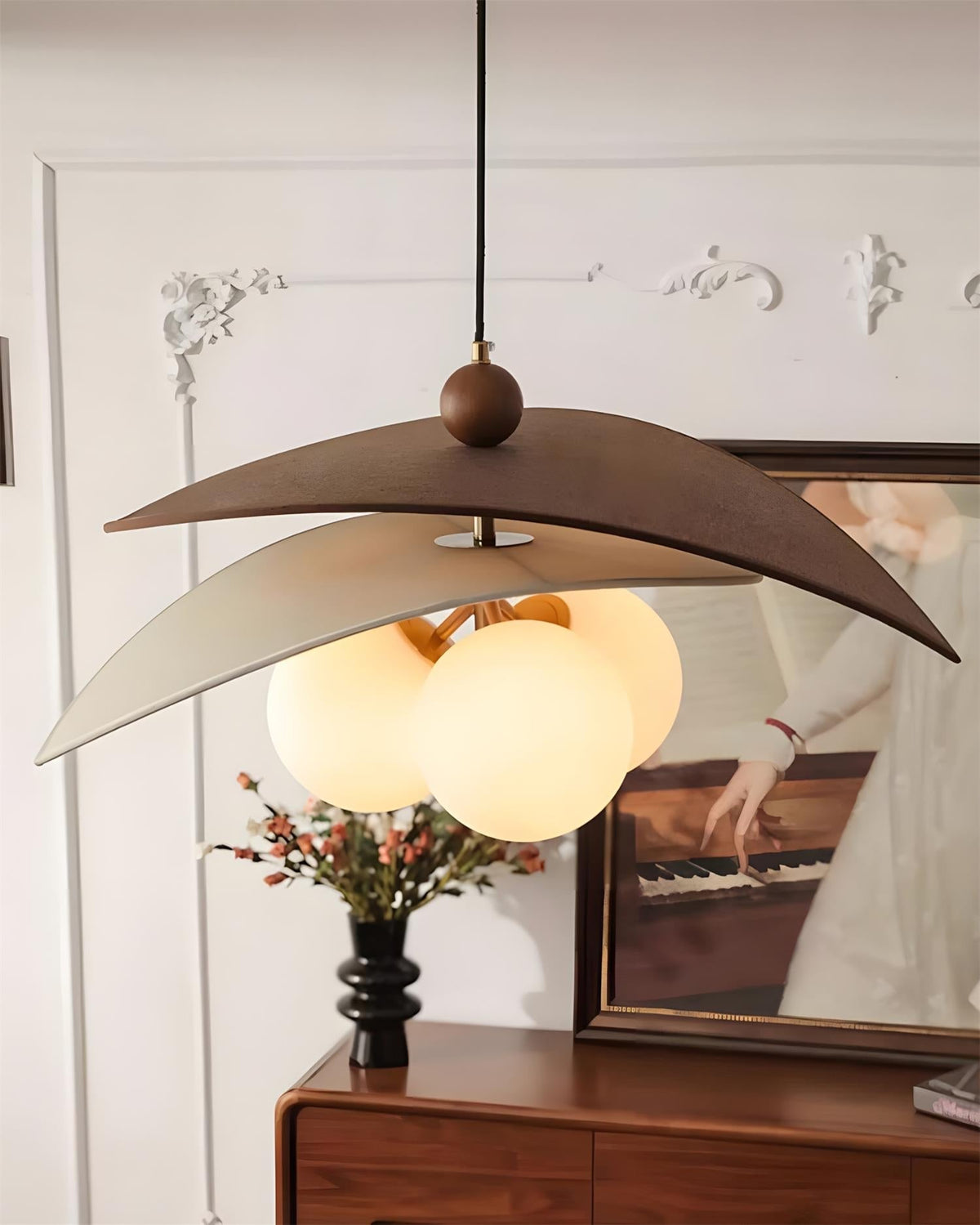 Norivena hanglamp