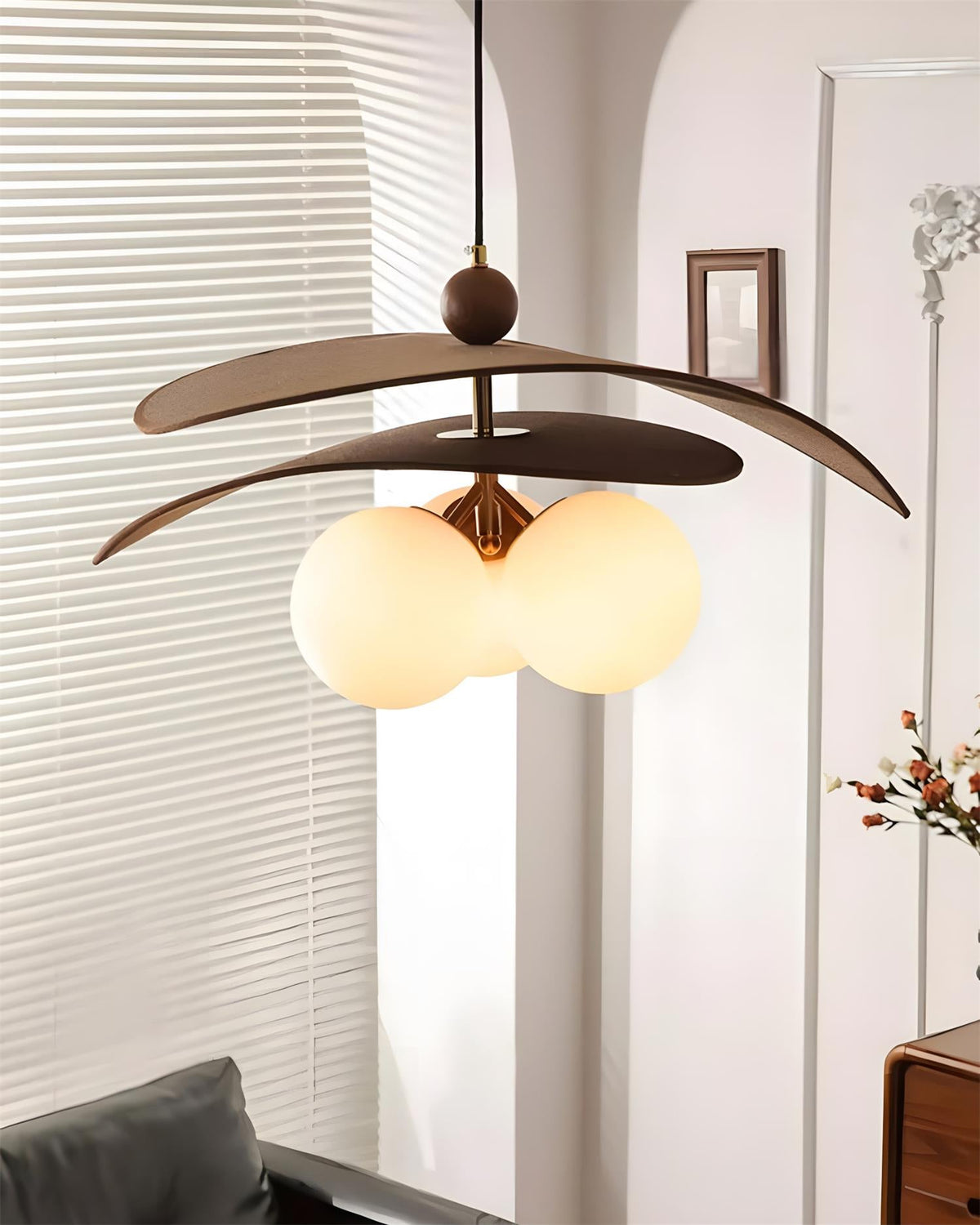 Norivena hanglamp
