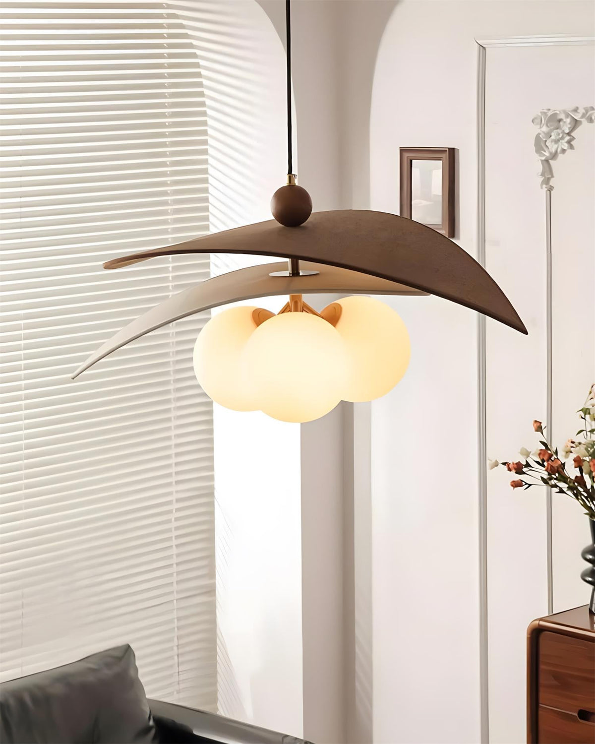 Norivena hanglamp