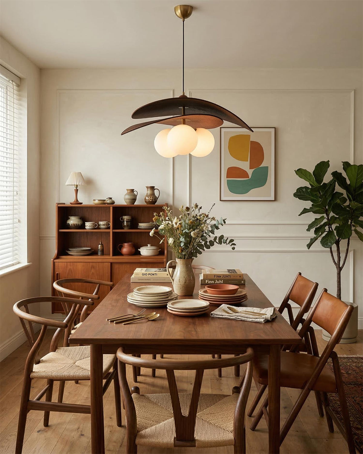 Norivena hanglamp
