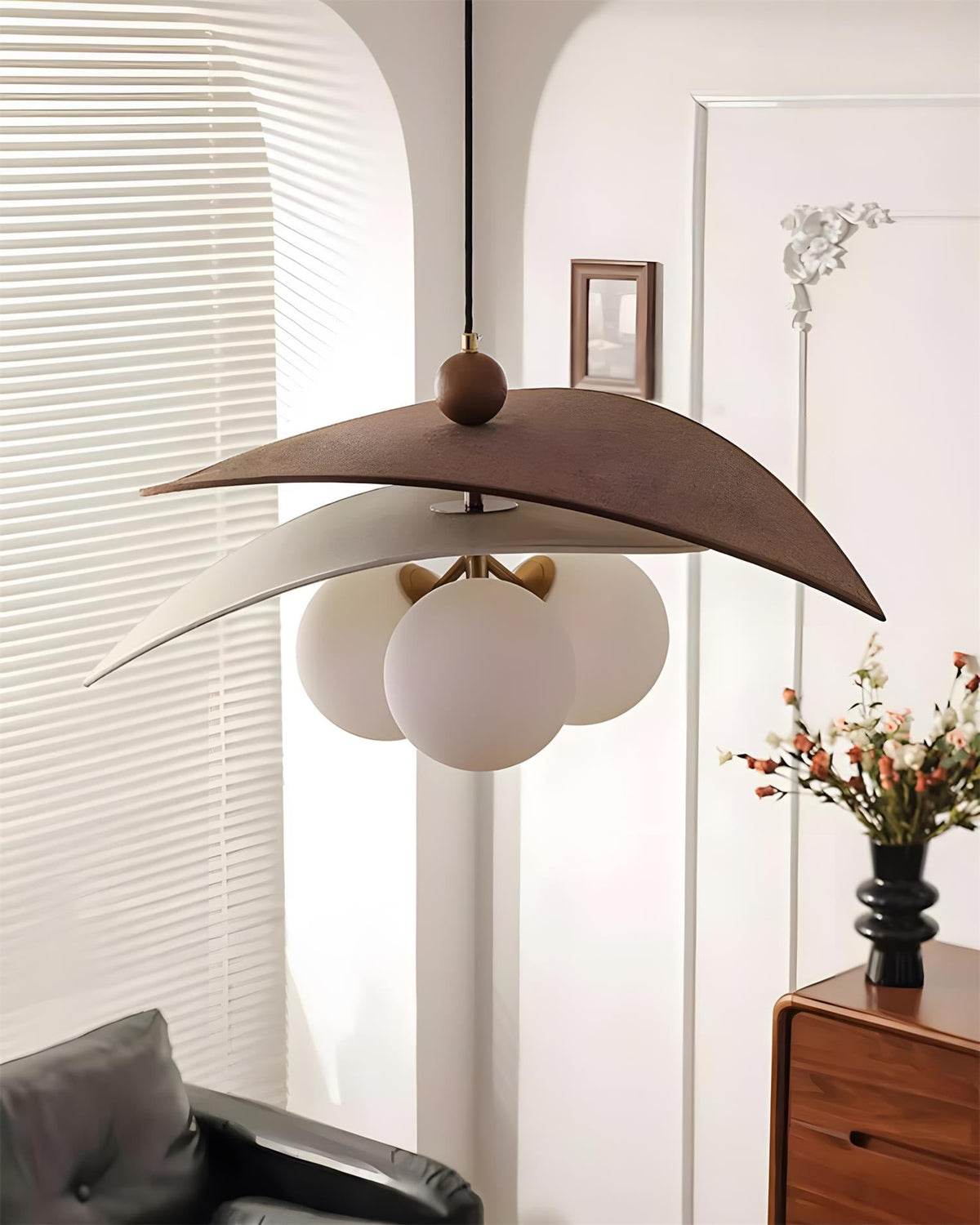Norivena hanglamp