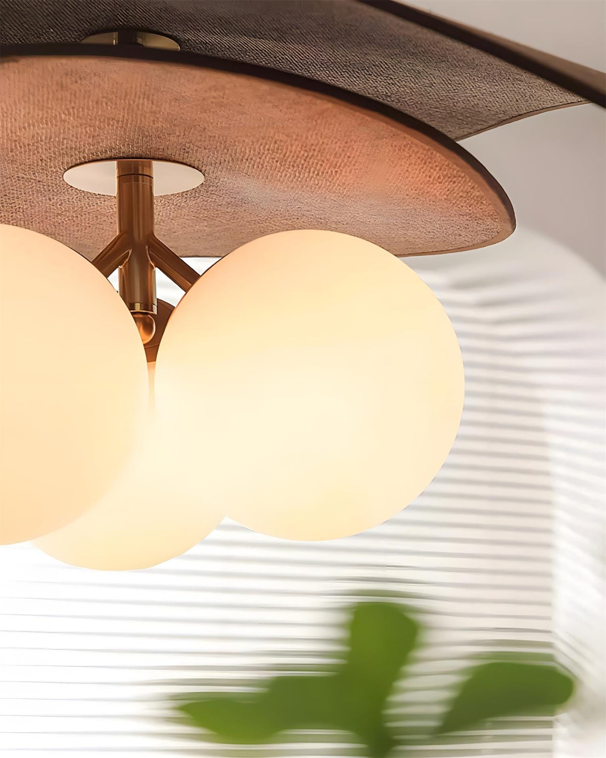Norivena hanglamp