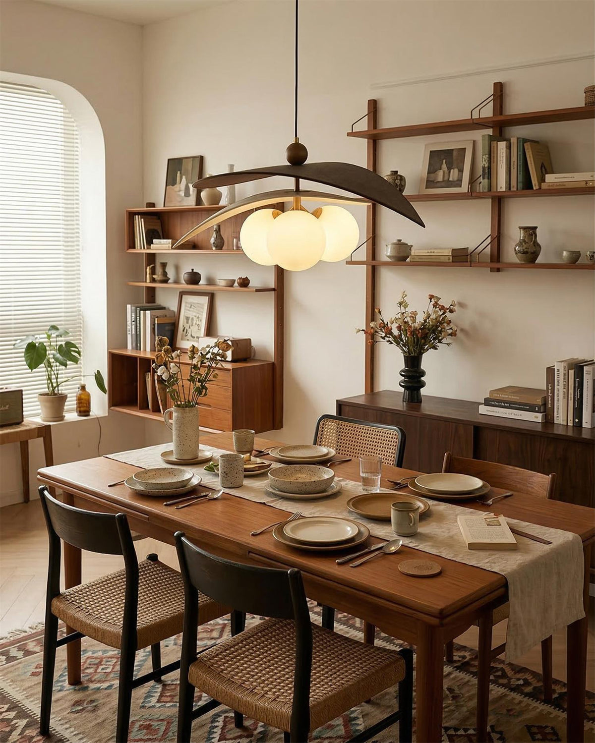 Norivena hanglamp