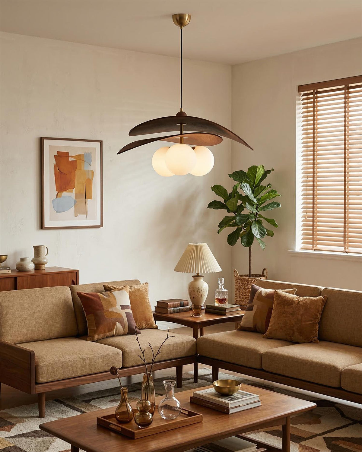 Norivena hanglamp