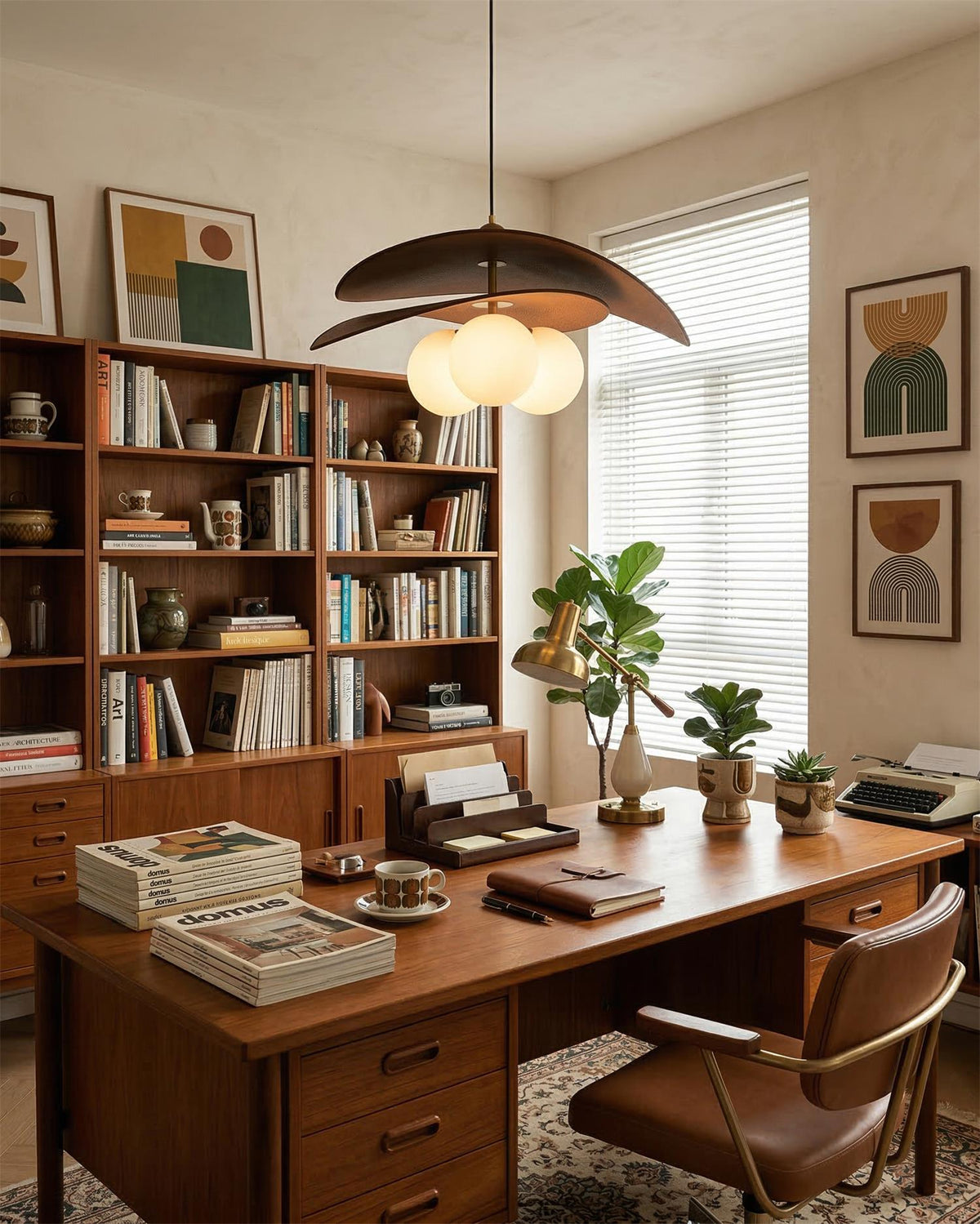 Norivena hanglamp