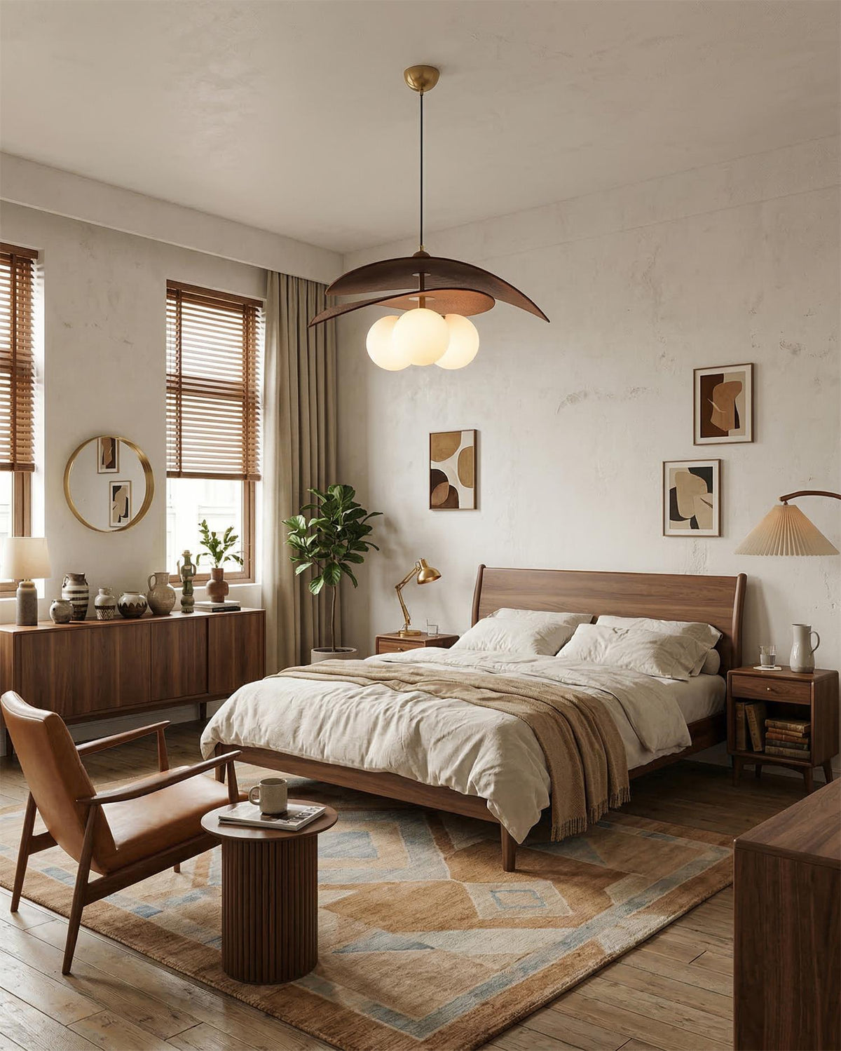 Norivena hanglamp