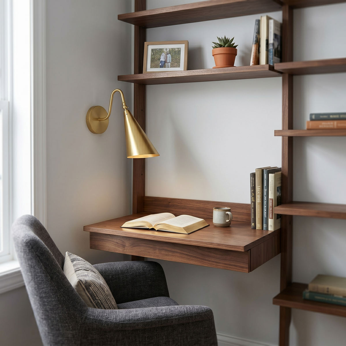 Caliaya wandlamp