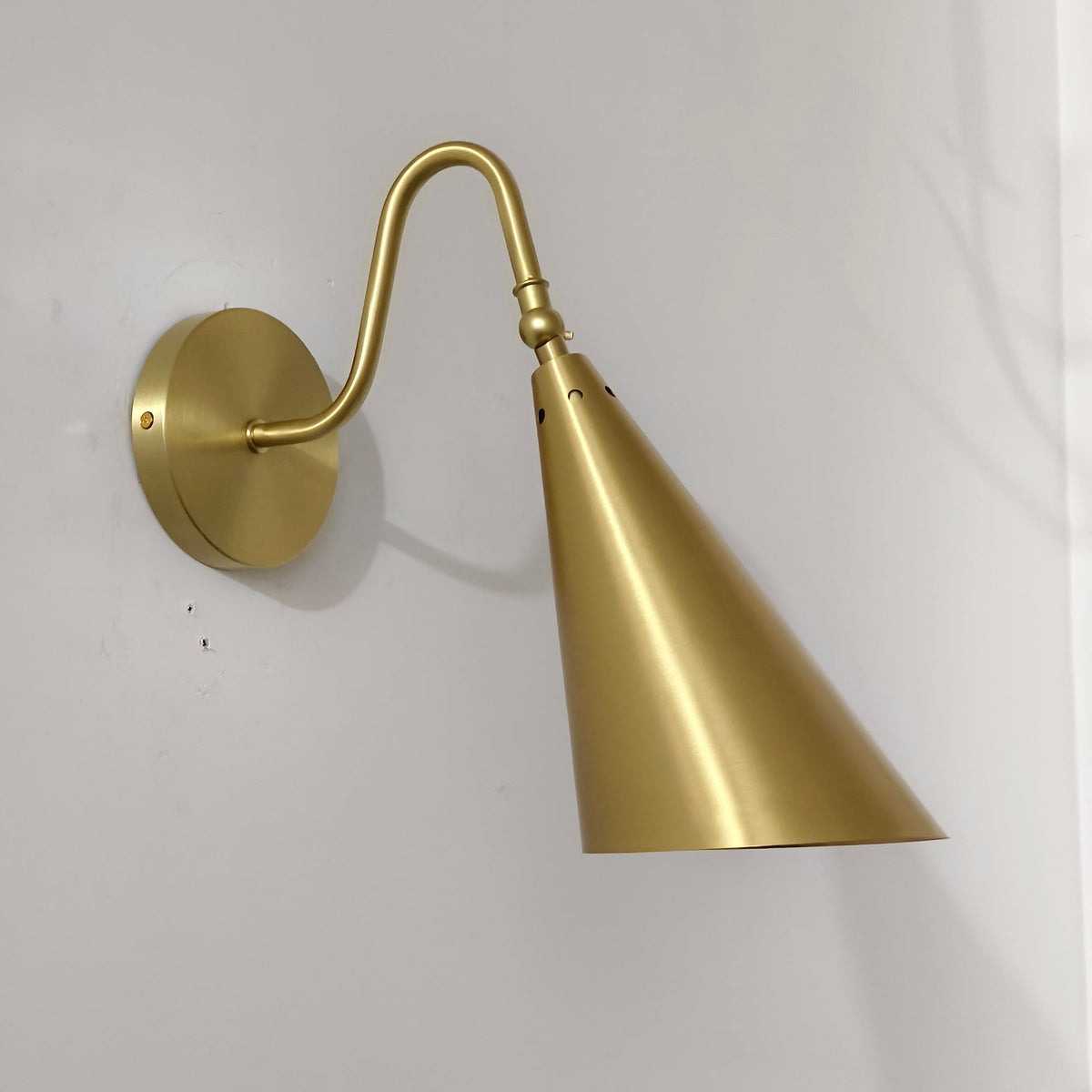 Caliaya wandlamp