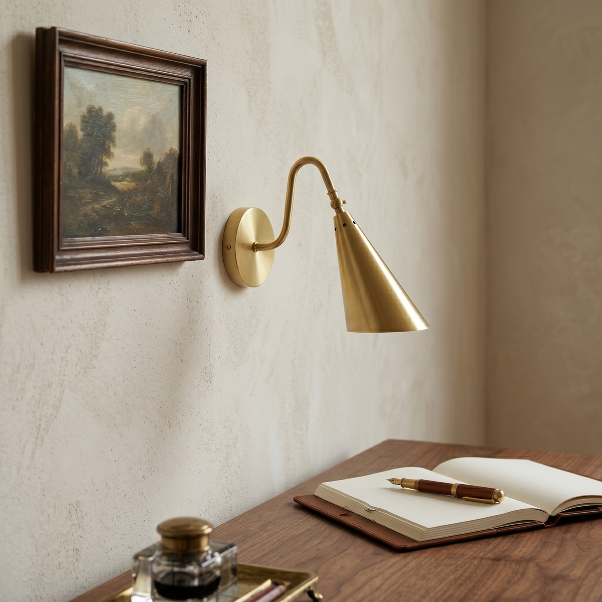 Caliaya wandlamp