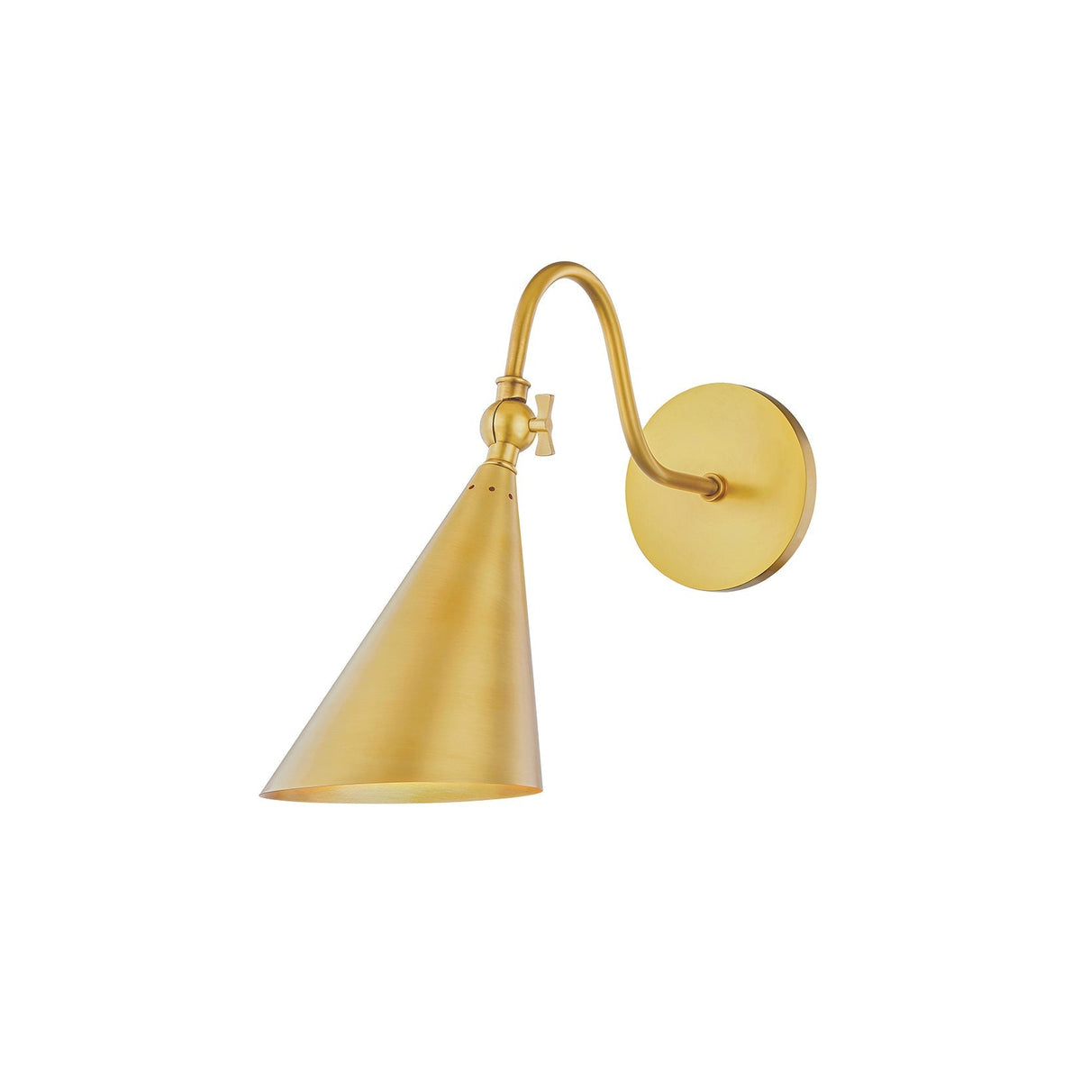 Caliaya wandlamp