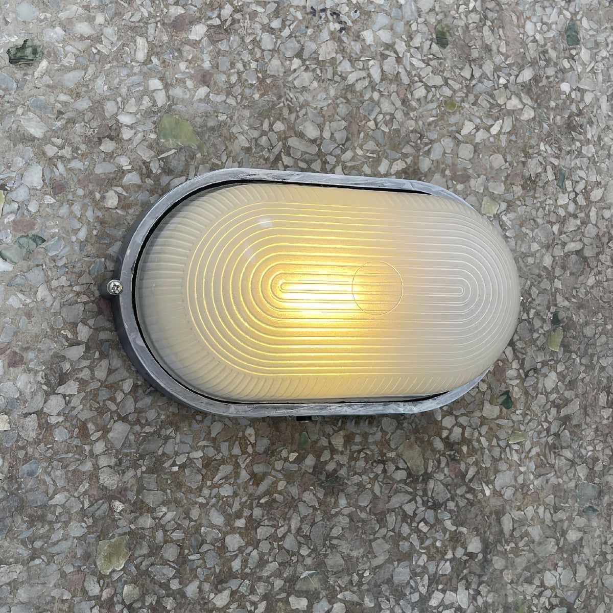 Viraelelia wandlamp