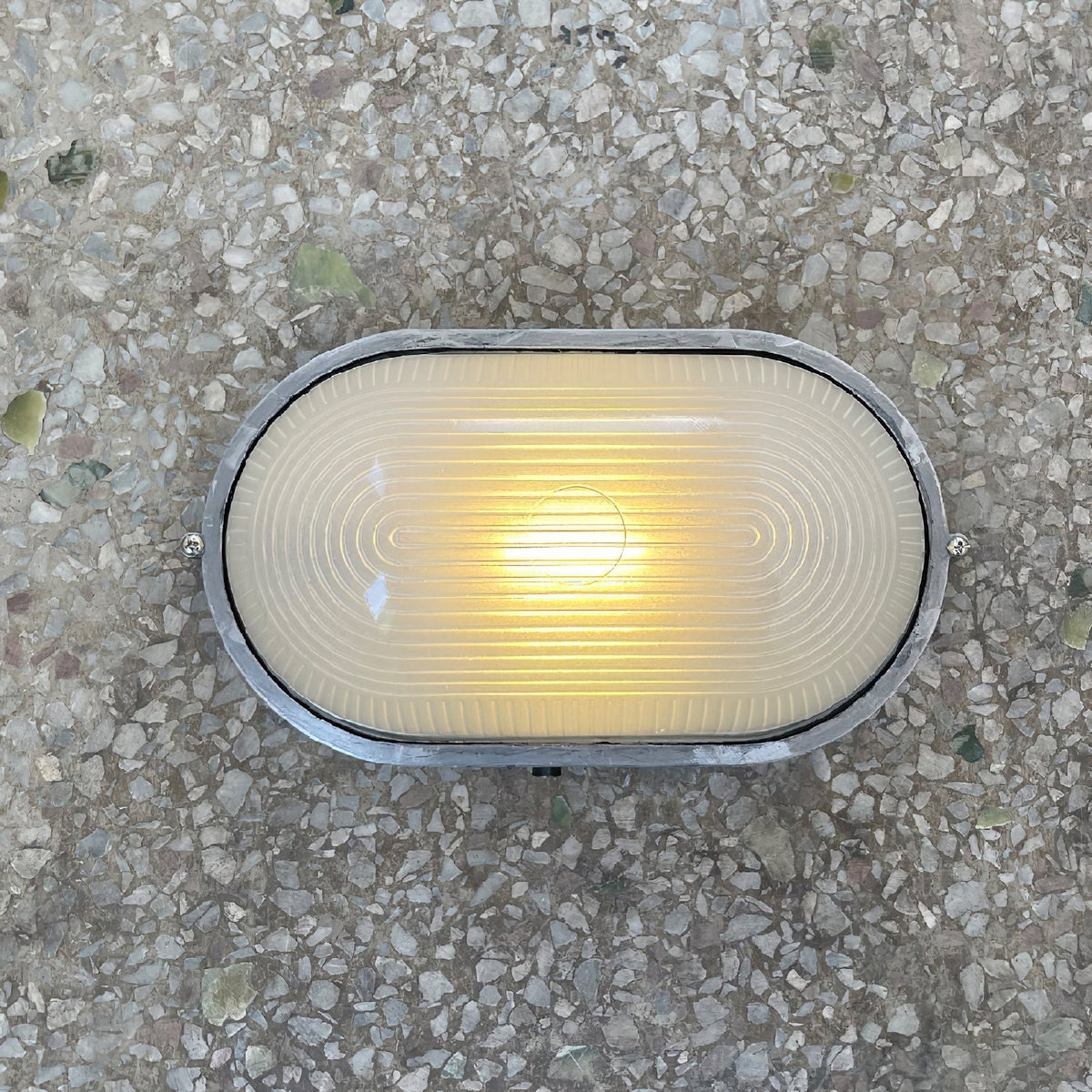 Viraelelia wandlamp