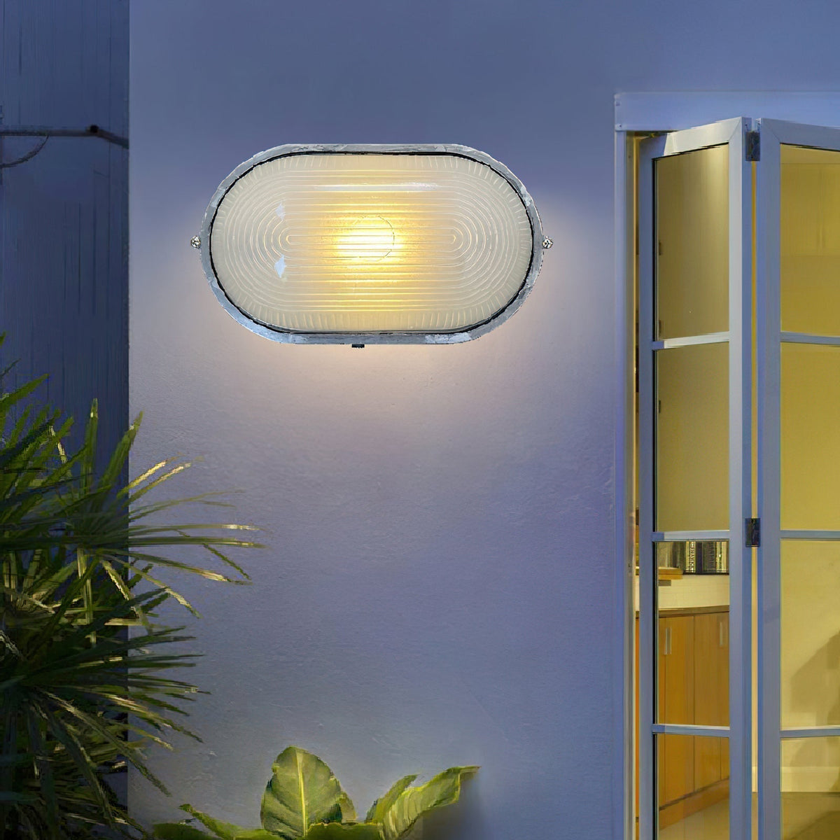Viraelelia wandlamp