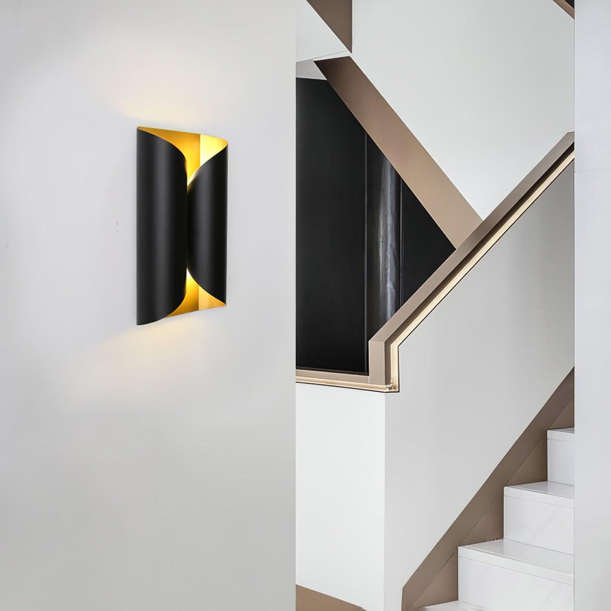 Vanta wandlamp