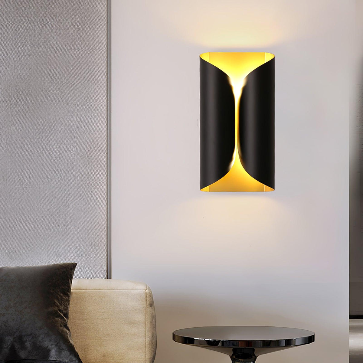 Vanta wandlamp