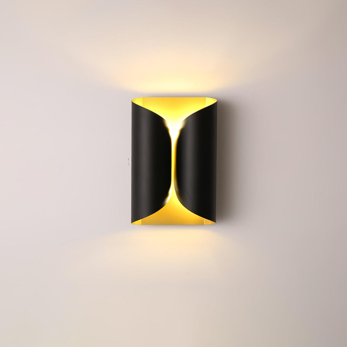 Vanta wandlamp