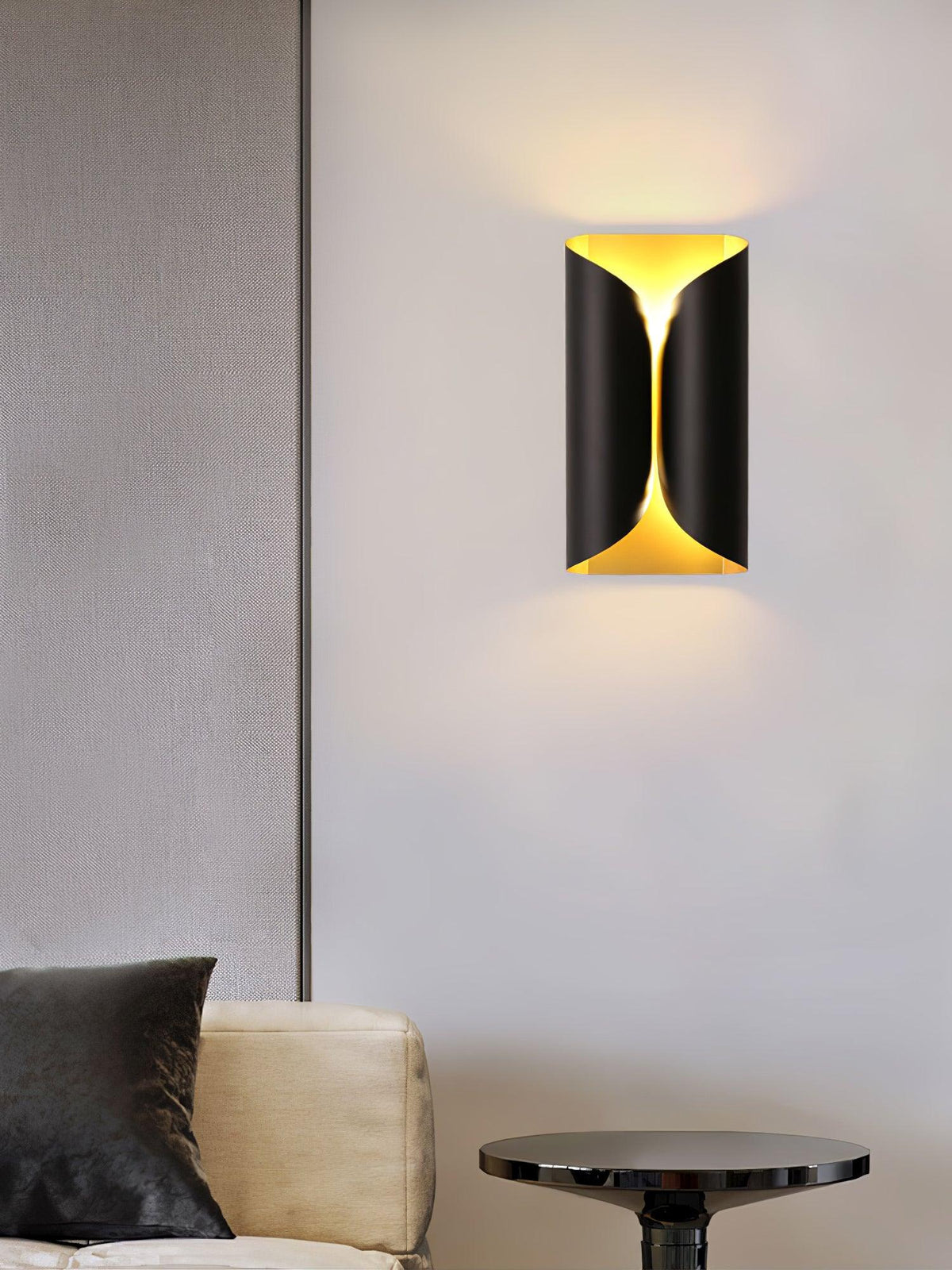 Vanta wandlamp