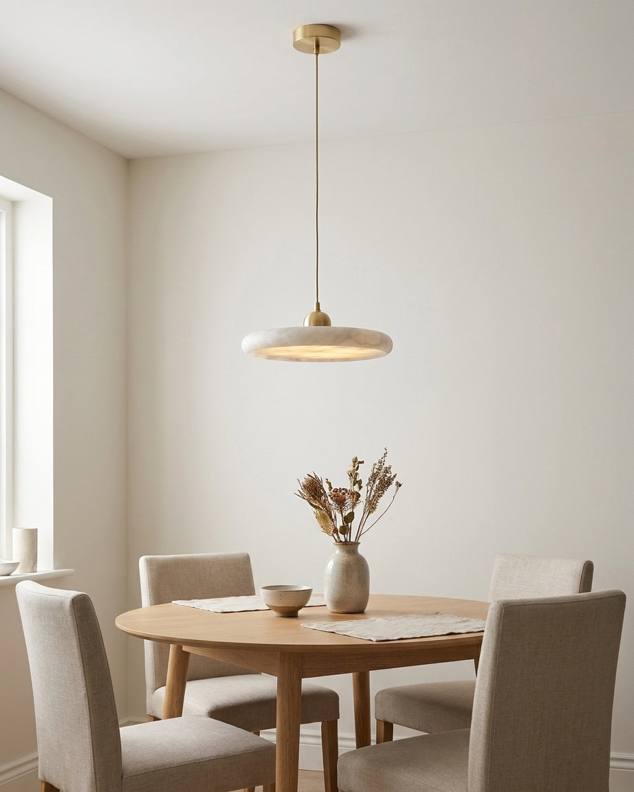 Eirinaya albasten hanglamp