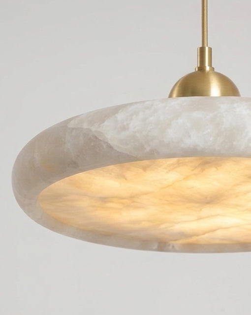 Eirinaya albasten hanglamp