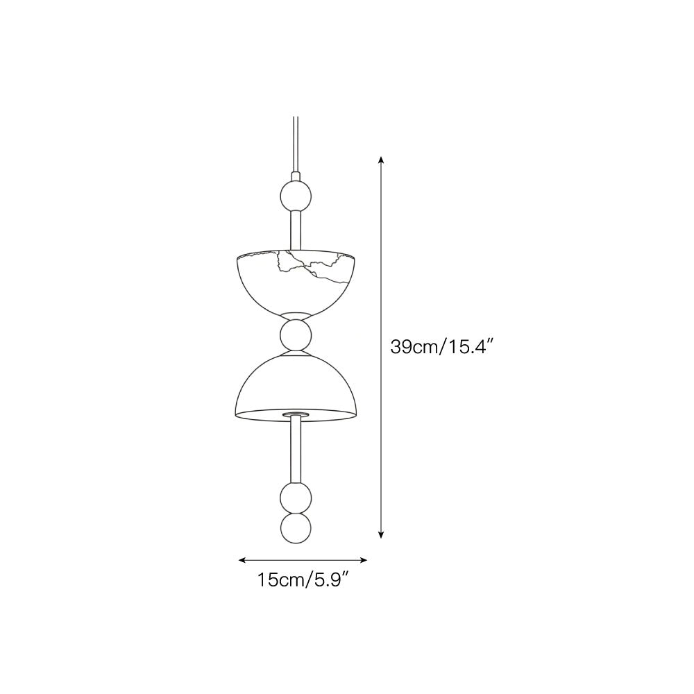 Lumoia hanglamp