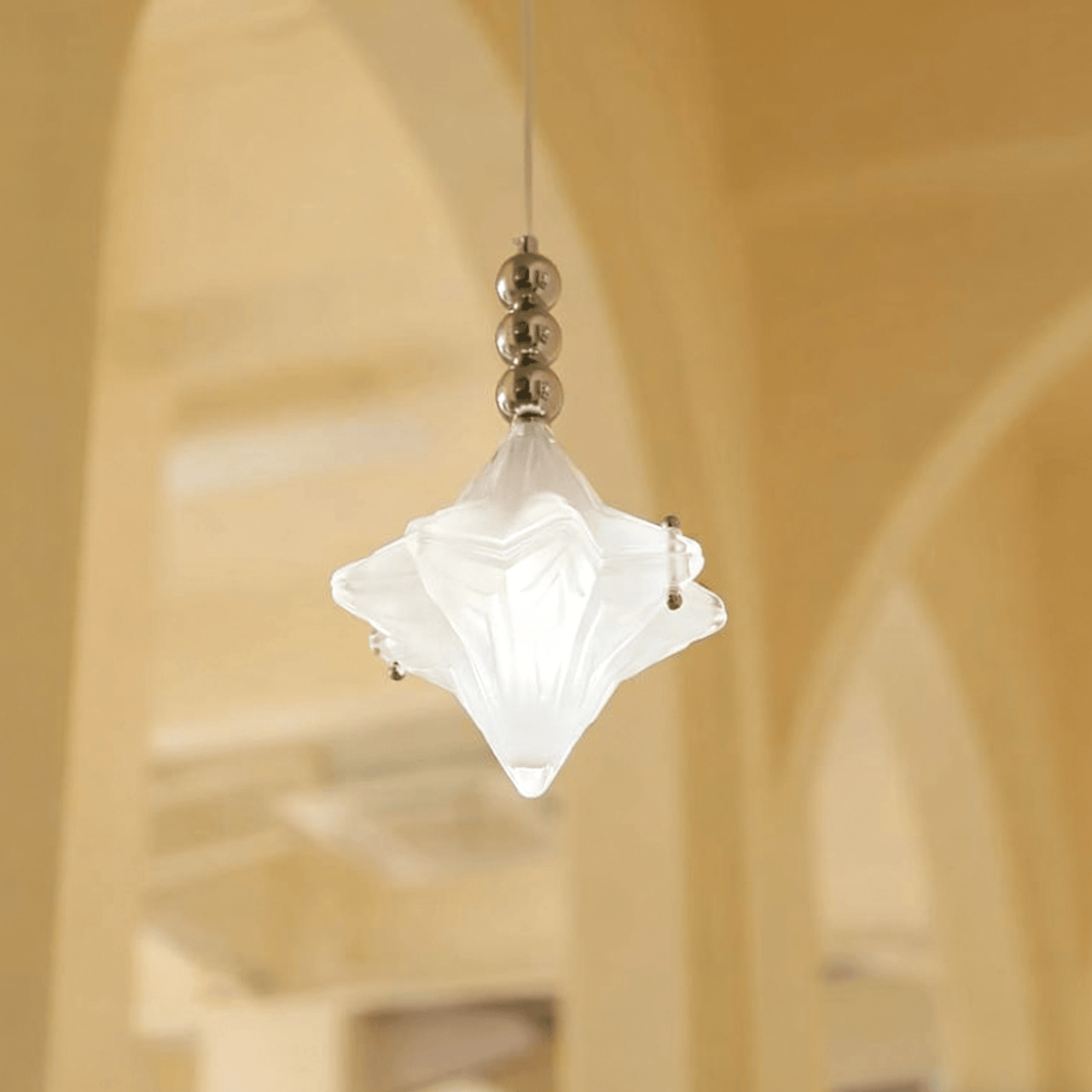 Irel Star hanglamp