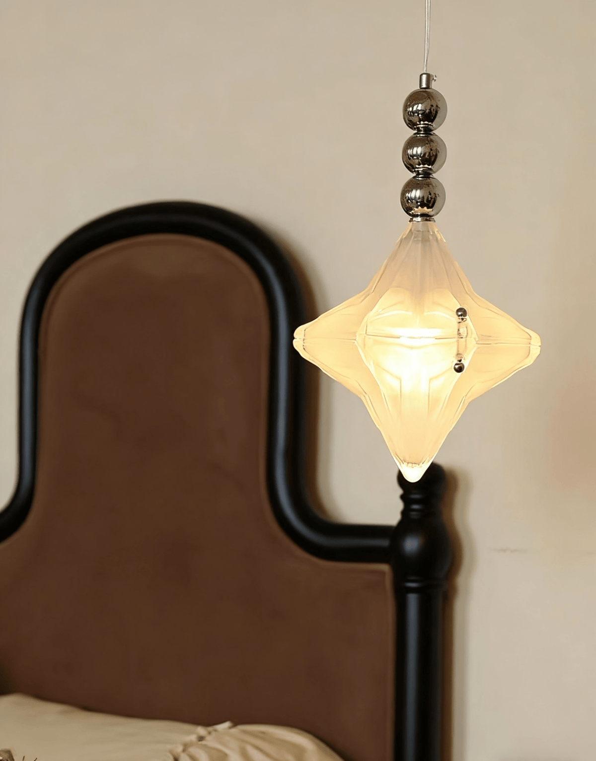 Irel Star hanglamp