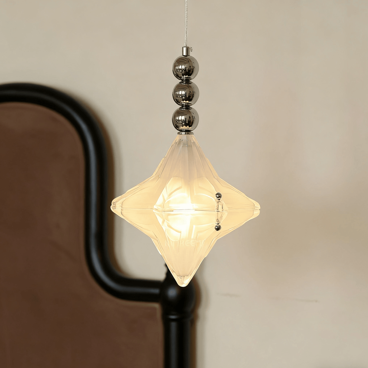 Irel Star hanglamp