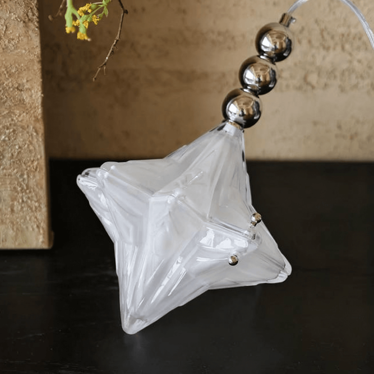 Irel Star hanglamp