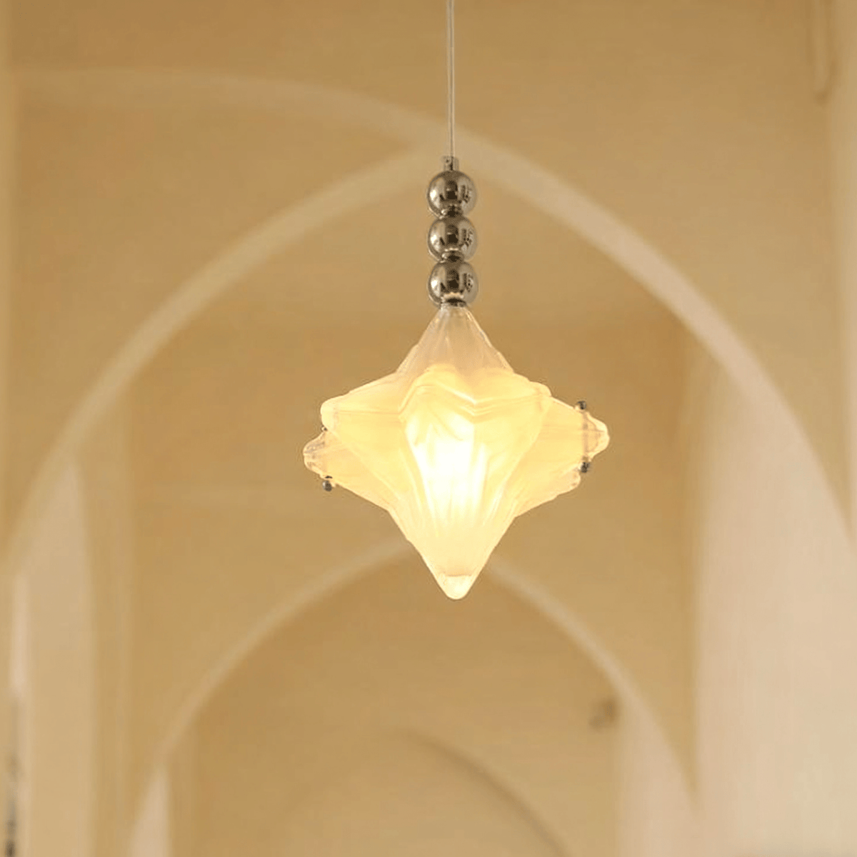 Irel Star hanglamp