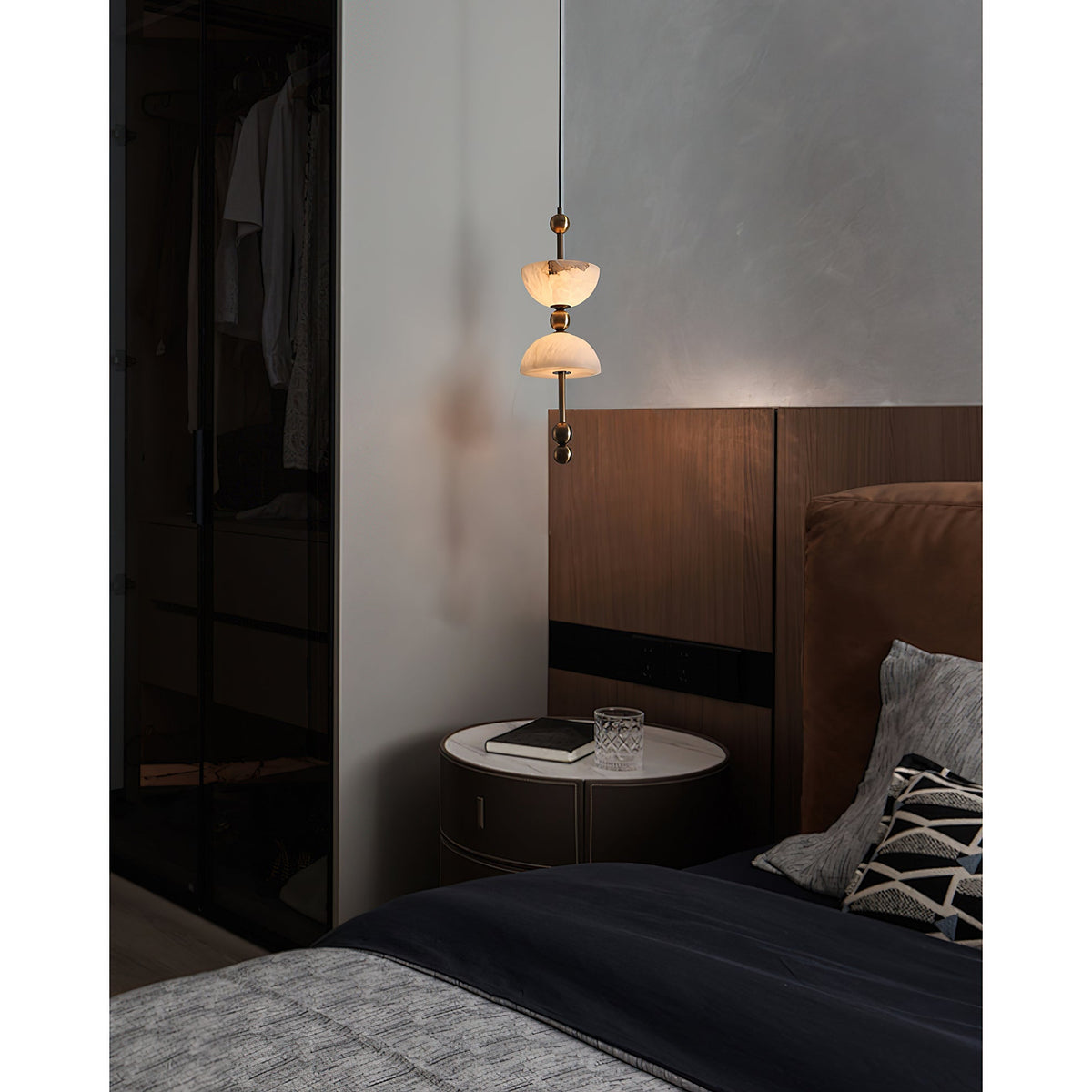 Lumoia hanglamp